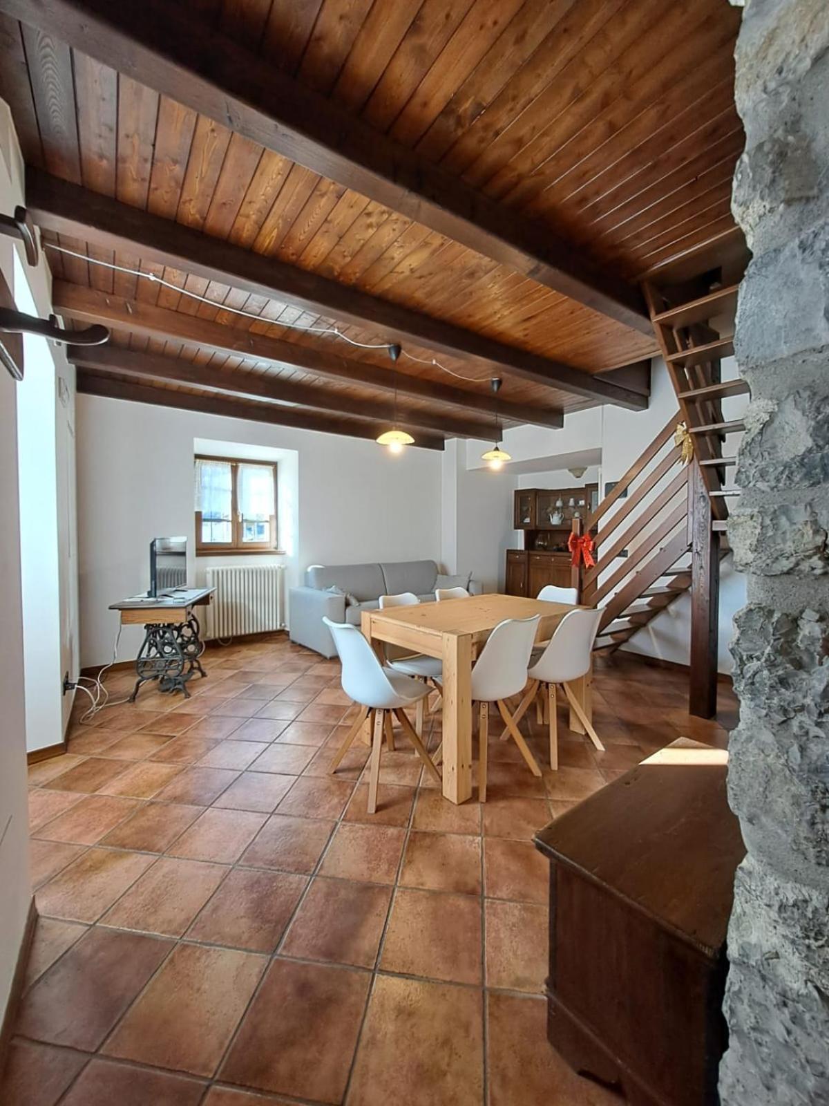 Ca' Baetti L'Antico Borgo Bed & Breakfast Roncola Ngoại thất bức ảnh